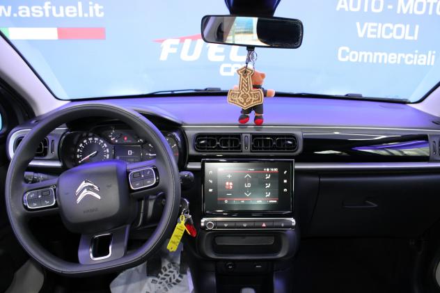 Citroen C3 PureTech 83 S&S Feel - Foto 9