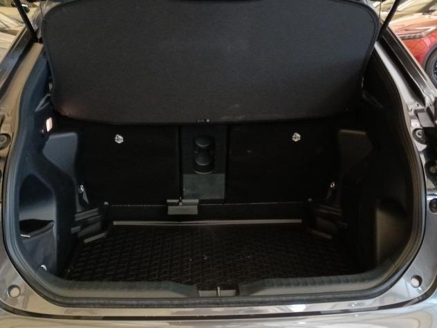 Toyota Yaris Cross 1.5H (130CV) Lounge E-CVT - Foto 5
