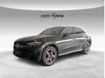 Mercedes-Benz GLC - X254 220 d AMG Premium Plus 4matic auto