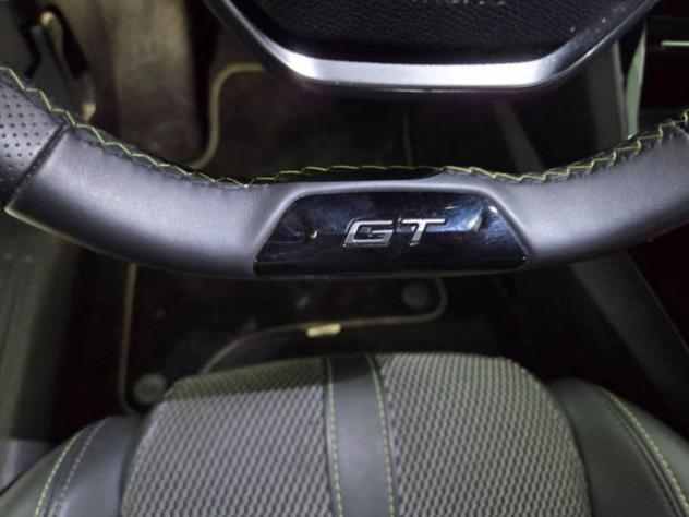 PEUGEOT 2008 Hybrid 145 e-DCS6 GT rif. 23813474 - Foto 8