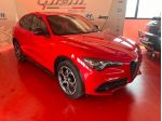 ALFA ROMEO Stelvio Stelvio 2.2 Turbodiesel 210 CV AT8 Q4 Veloce