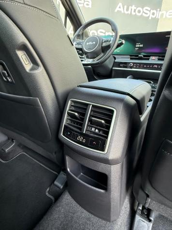Kia Sportage 1.6 TGDI HEV GT-LINE 4WD AUTO #INGARANZIAUFFICIALE - Foto 9