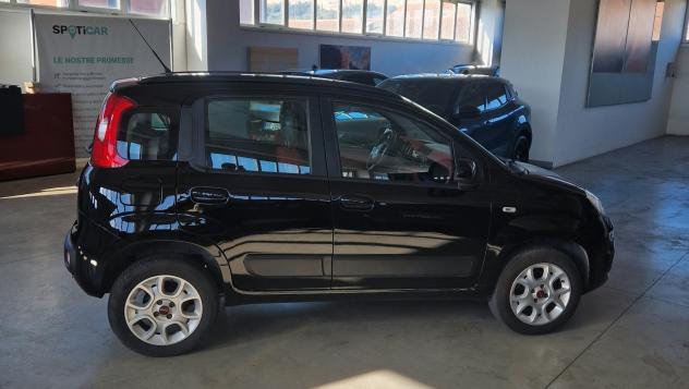 FIAT Panda 0.9 TwinAir Turbo Natural Power Lounge - Foto 6