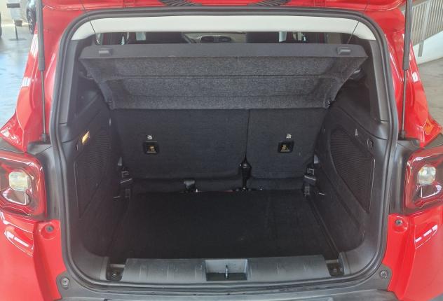Jeep Renegade Renegade 1.6 mjt Limited 2wd 130cv - Foto 10