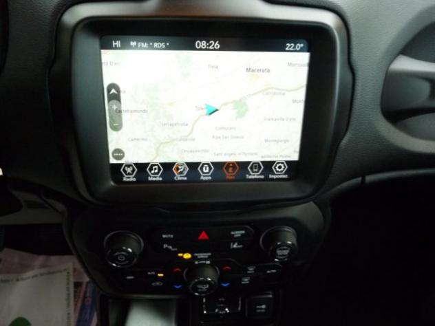 JEEP Renegade 1.6 Mjt 130 CV Business rif. 23072007 - Foto 10
