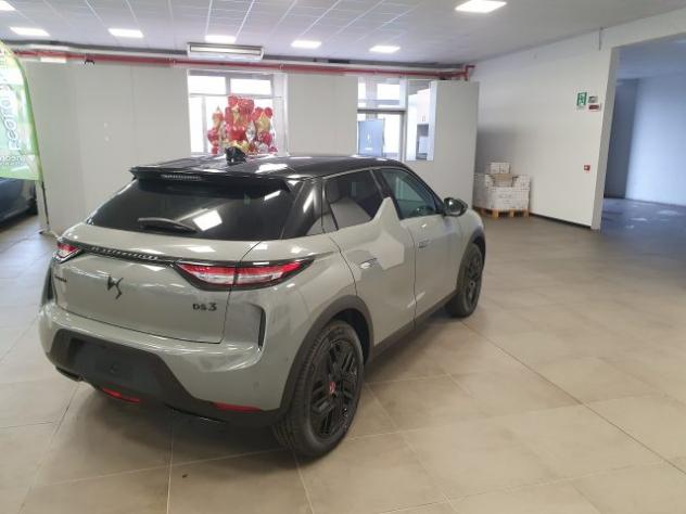 DS AUTOMOBILES DS 3 DS3 PerfoLine + E-TENSE rif. 22348279 - Foto 5