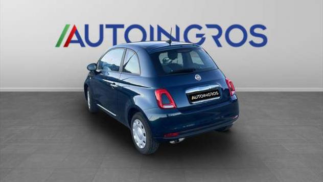 FIAT 500 1.2 EasyPower Club - Foto 3
