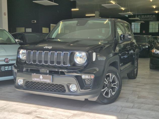 Jeep Renegade 1.0 T3 Longitude GPL