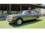 Mercedes-Benz 240 D Berlina W123 - 1980