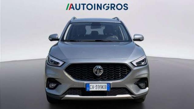 MG ZS 1.5 Luxury - Foto 8