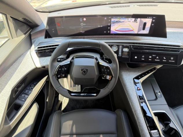 PEUGEOT 5008 1.2 Hybrid 136cv e-DCS6 GT - 7 Posti 2026 rif. 23683568 - Foto 8