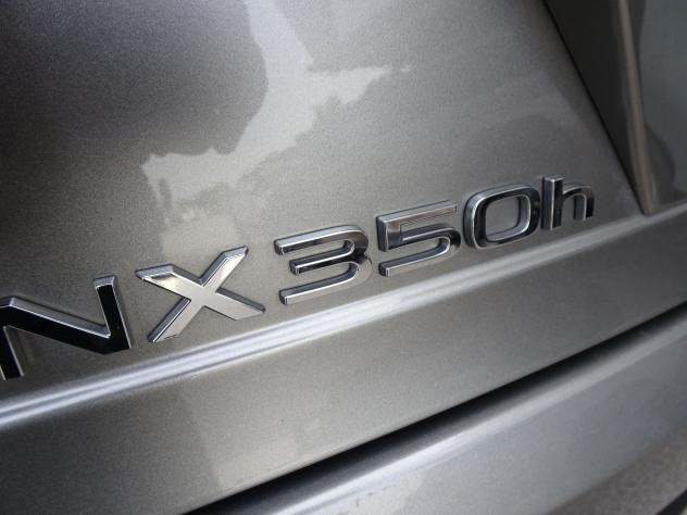 Lexus NX Hybrid 4WD Premium - Foto 8