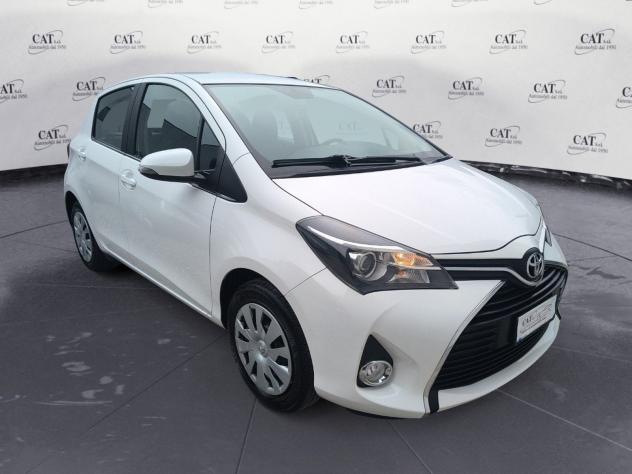 Toyota Yaris Yaris 3p 1.3 Active(prezzo reale) - Foto 4
