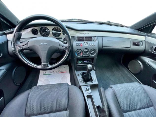 FIAT Coupé 1.8 i.e. 16V - Foto 8