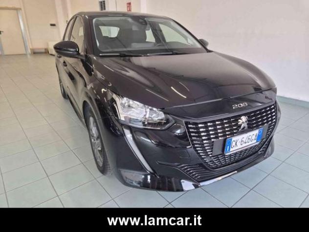 PEUGEOT 208 PureTech 75 Stop&Start 5 porte Active Pack rif. 23937448 - Foto 2