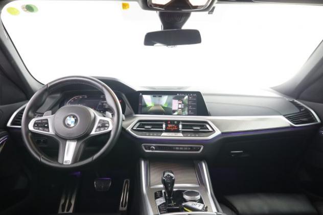 BMW X6 X6 xDrive30d 48V Msport rif. 23718094 - Foto 4