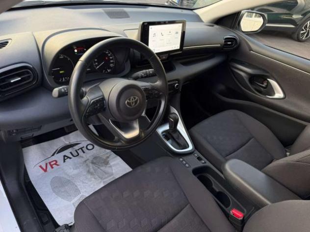 Toyota Yaris Hybrid 1.5h Active PROMO KASKO - Foto 9