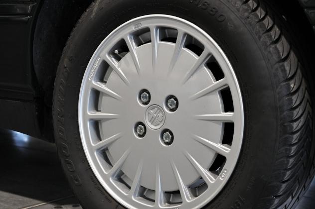 Alfa Romeo 164 2.0i Twin Spark ASI - Foto 7