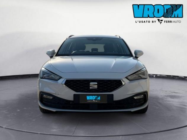 SEAT Leon Sportstourer 2.0 TDI 150 CV DSG Business rif. 24077467 - Foto 4