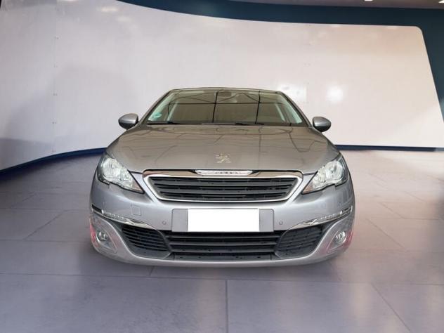Peugeot 308 1.6 BlueHDI 120cv Business - Foto 2