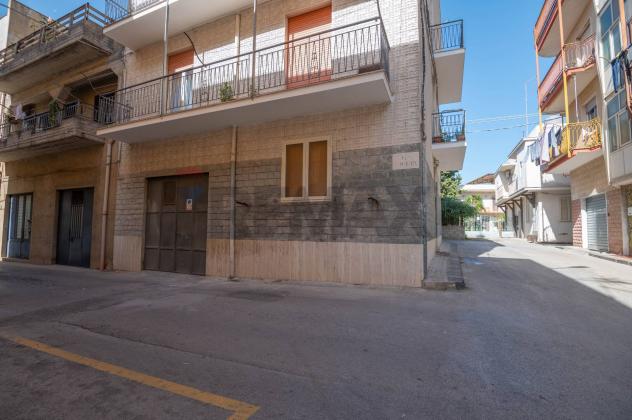 Garage/Box in vendita a Caltagirone