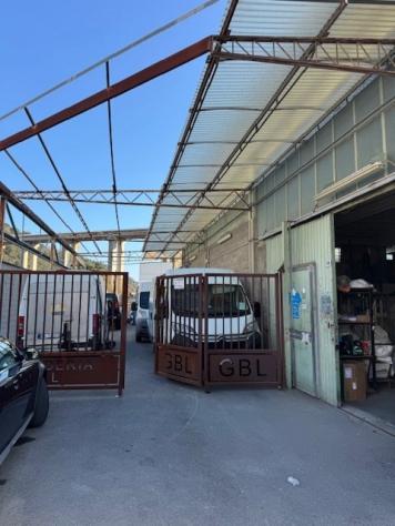 Capannone industriale - Foto 14