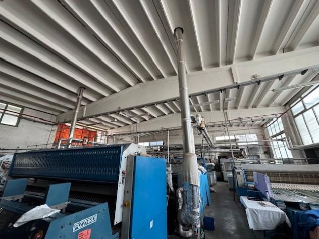 Capannone industriale - Foto 10