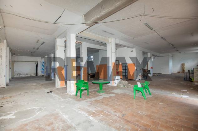 Magazzino in vendita a Catania, Raffaello Sanzio - Foto 2