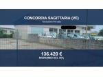 Immobile in asta di 552 m² in vendita a Concordia Sagittaria
