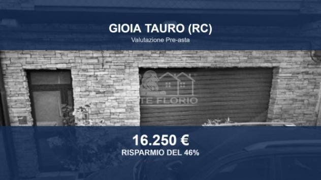 Immobile in asta di 100 m² in vendita a Gioia Tauro