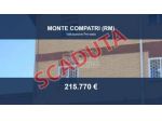 Immobile in asta di 77 m² con più di 5 locali in vendita a Monte Compatri