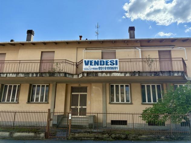 Sasso Marconi - Vendesi capannone con palazzina uffici