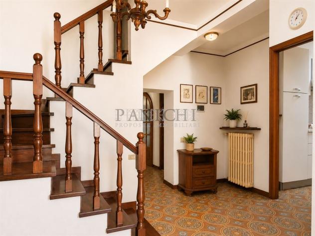 Appartamento in palazzo storico con garage e cantina - Foto 17