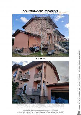 IMMOBILI-IMMOBILE RESIDENZIALE-Via M. Malpighi, 188, 67051 Avezzano AQ, Italia - Foto 2