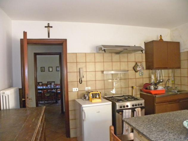 Villa in vendita a San Giusto - Capannori 350 mq Rif: 1409360 - Foto 3