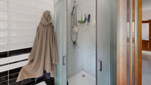 Immobile in asta di 131 m² con più di 5 locali e box auto in vendita a Carbonara di Nola - Foto 15