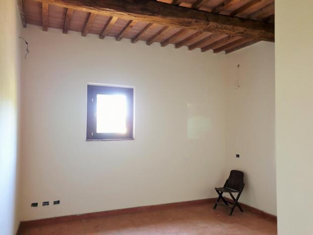 Casale in vendita a Lari - Casciana Terme Lari 450 mq Rif: 845730 - Foto 6