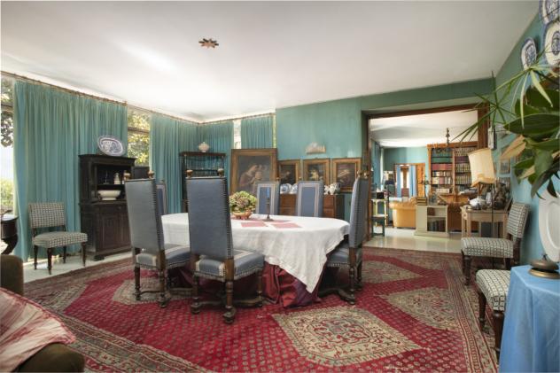 Villa in vendita a Castel Gandolfo - Foto 9