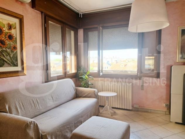 Appartamento - Cavarzere . Rif.: C0760VRG