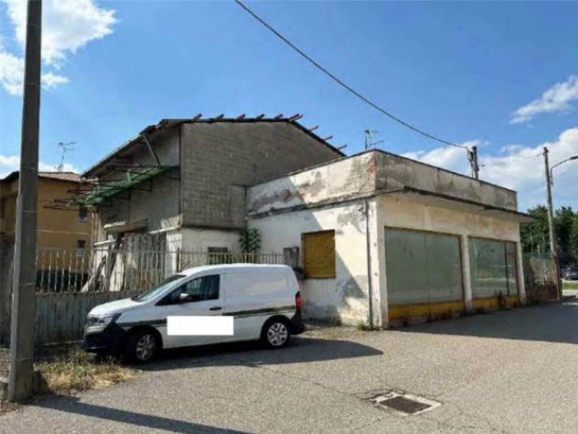 Immobile in asta di 180 m² in vendita a Gattinara - Foto 3