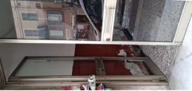 Immobile in asta di 77 m² in vendita a Genova - Foto 6