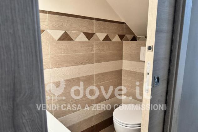 Villetta a schiera di 130 m² con 5 locali in vendita a Itri - Foto 16