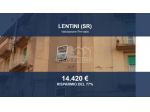 Immobile in asta di 145 m² con più di 5 locali e box auto in vendita a Lentini