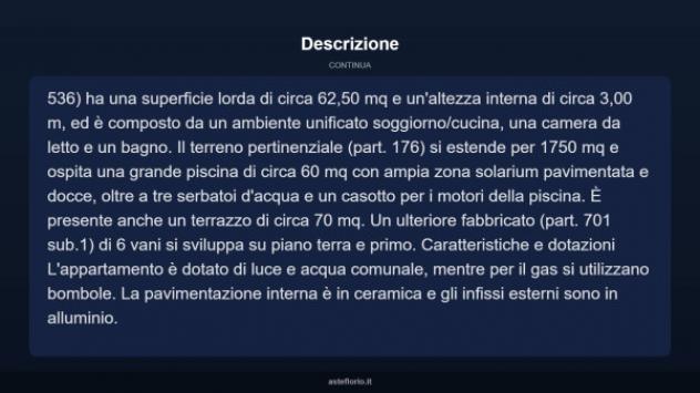 Immobile in asta di 69 m² in vendita a Messina - Foto 18