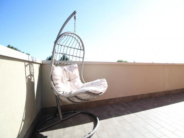 Ampio appartamento di 3 locali con terrazzi a Missaglia - Foto 17