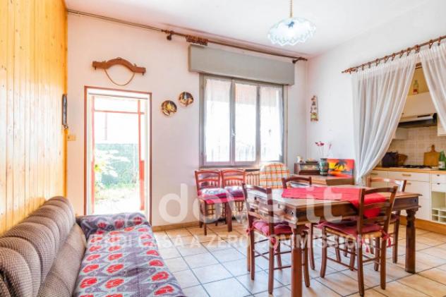 Appartamento di 97 m² con 3 locali e box auto in vendita a Occhiobello - Foto 2