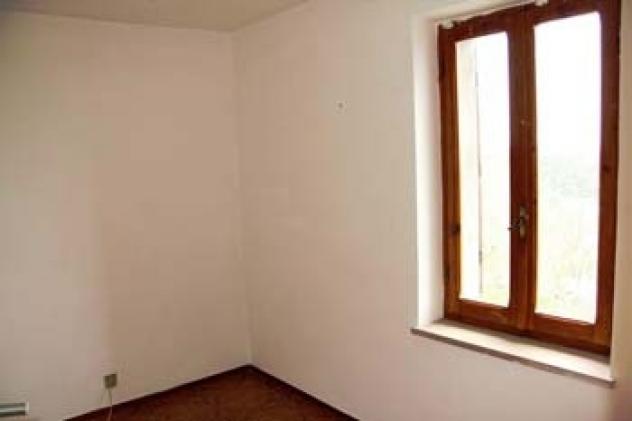 Orvieto (Morrano) - Vendesi abitazione semi-indipendente con cantina e garage. - Foto 6