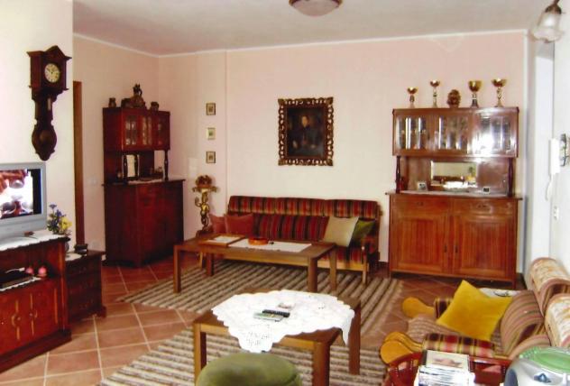 Appartamento - Panicale . Rif.: 393 - Foto 6