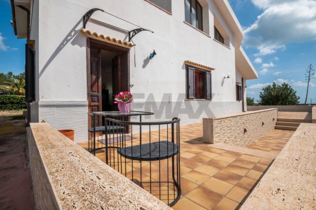 Villa singola in vendita a Ragusa, Marina di Ragusa - Foto 11