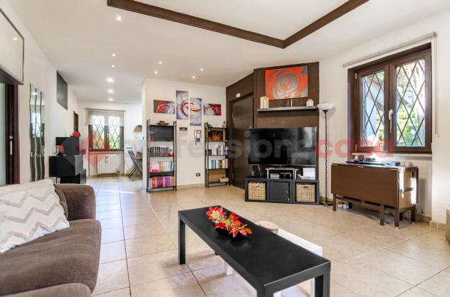 Villa singola - Rocca Priora . Rif.: Cod. rif 3267721VRG - Foto 2